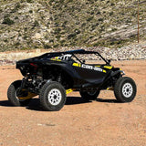 Voodoo Riders Can-Am Maverick R Fastback Roll Cage