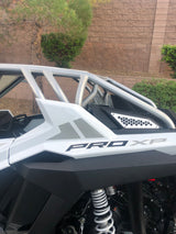 VooDoo Riders Polaris RZR Pro XP 2-Seat Roll Cage