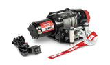 Warn 110025 R-Series 2500 lb Wire Rope Winch