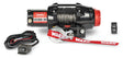 Warn 110030 R-Series 3500 lb Synthetic Rope Winch
