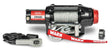 Warn 110045 R-Series 4500 lb Wire Rope Winch