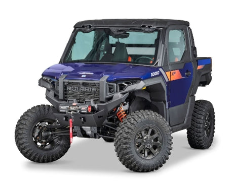 Warn Polaris Xpedition Bumper