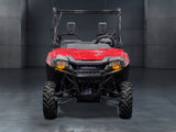 WD Electronics '14+ Honda Pioneer 700 Led - Sequential 