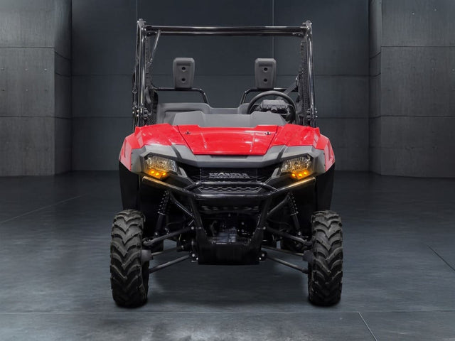 WD Electronics '14+ Honda Pioneer 700 Led - Sequential 