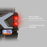 WD Electronics '15+ Kawasaki Mule Front Turn Signal Kit