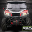 WD Electronics '16-'17 Polaris General 1000 Front Turn Signal Kit