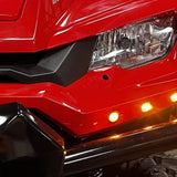WD Electronics '16-'25 Honda Pioneer 1000-5 Front Turn Signal Kit