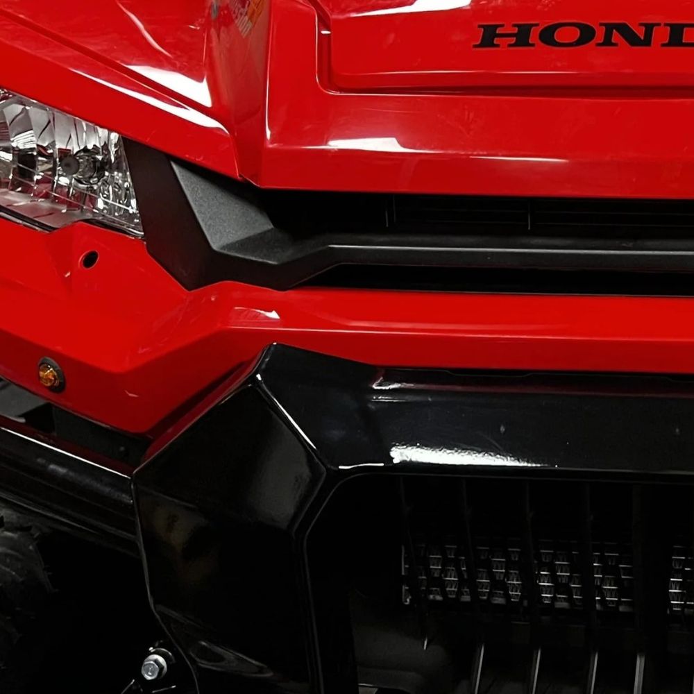 WD Electronics '16-'25 Honda Pioneer 1000-5 Front Turn Signal Kit