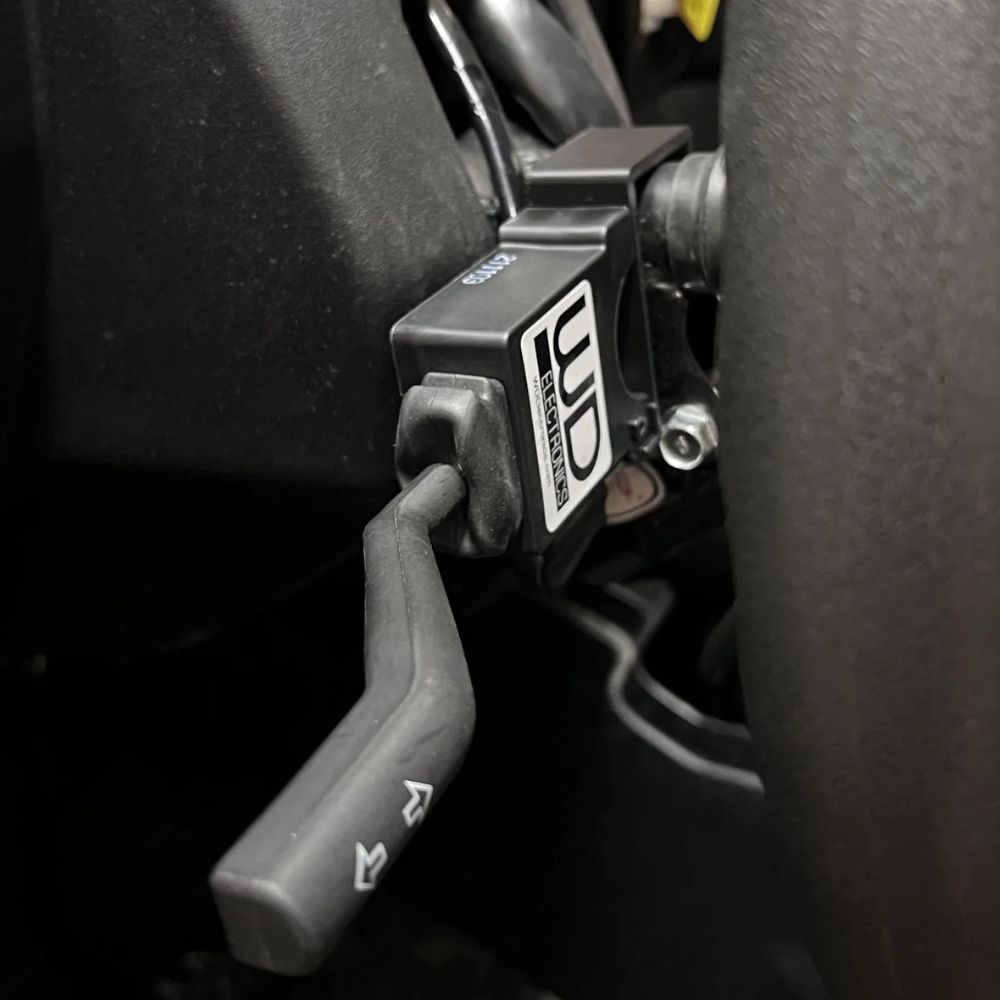 WD Electronics '16+ Kawasaki Teryx 2 & 4 Seater Front Turn Signal Kit