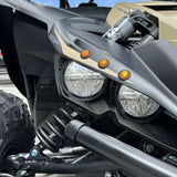 WD Electronics '16+ Yamaha YXZ Front Turn Signal Kit