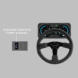 WD Electronics '16+ Yamaha YXZ Front Turn Signal Kit
