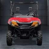 WD Electronics '17+ Honda Pioneer 700 Front Turn Signal Kit