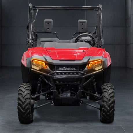 WD Electronics '17+ Honda Pioneer 700 Front Turn Signal Kit