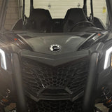 WD Electronics '18+ Can-Am Maverick X3 Front Turn Signal Kit