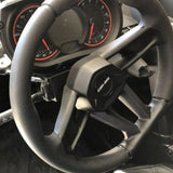 WD Electronics '18+ Can-Am Maverick X3 Front Turn Signal Kit