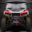 WD Electronics '18+ Polaris General Front Turn Signal Kit