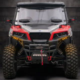 WD Electronics '18+ Polaris General Front Turn Signal Kit