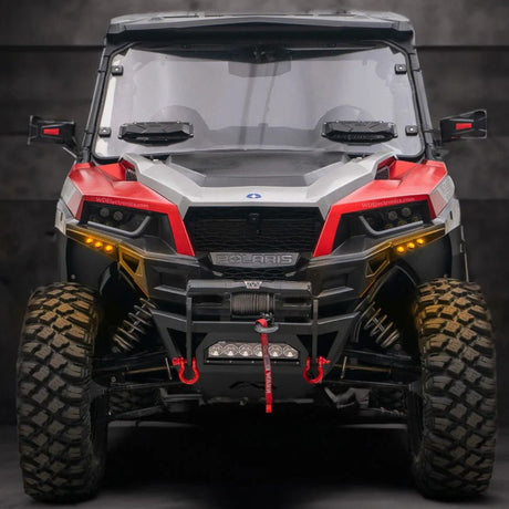 WD Electronics '18+ Polaris General Front Turn Signal Kit