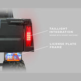 WD Electronics '18+ Polaris General Front Turn Signal Kit