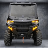 WD Electronics '18+ Polaris Ranger XP 1000 NorthStar Front Turn Signal Kit