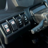 WD Electronics '19+ Can-Am Defender Front Turn Signal Kit