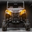 WD Electronics '19+ Can-Am Maverick Trail Front Turn Signal Kit