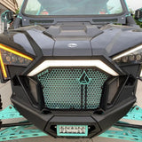 WD Electronics '20-'24 Polaris RZR Pro XP Front Turn Signal Kit