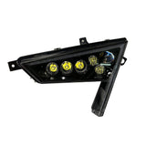 WD Electronics '20-'24 Polaris RZR Pro XP Front Turn Signal Kit