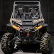 WD Electronics '21+ Can-Am Commander Front Turn Signal Kit