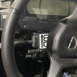 WD Electronics '21+ Can-Am Commander Front Turn Signal Kit