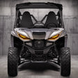 WD Electronics '21+ Yamaha Wolverine Rmax Front Turn Signal Kit