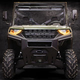 WD Electronics '22-'25 Polaris Ranger SP 570 Front Turn Signal Kit
