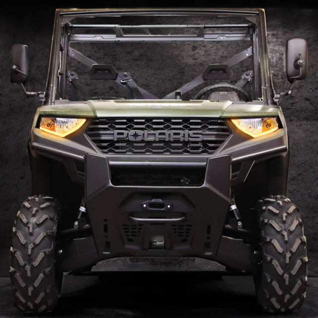 WD Electronics '22-'25 Polaris Ranger SP 570 Front Turn Signal Kit