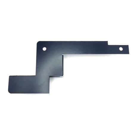 WD Electronics '22-'26 Polaris RZR Pro R License Plate Bracket
