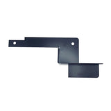 WD Electronics '22-'26 Polaris RZR Pro R License Plate Bracket