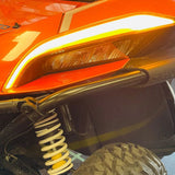 WD Electronics '22+ CF Moto Zforce 950 H.O. Front Turn Signal Kit