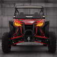 WD Electronics '22+ Honda Talon Front Turn Signal Kit