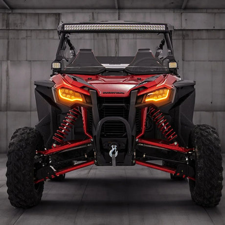 WD Electronics '22+ Honda Talon Front Turn Signal Kit