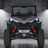 WD Electronics '23+ CF Moto Zforce 950 Trail Front Turn Signal Kit