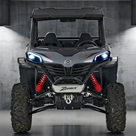 WD Electronics '23+ CF Moto Zforce 950 Trail Front Turn Signal Kit