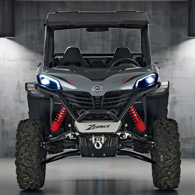 WD Electronics '23+ CF Moto Zforce 950 Trail Front Turn Signal Kit