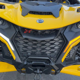 WD Electronics '24+ Can-Am Maverick R Front Turn Signal Kit