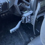 WD Electronics '24+ Can-Am Maverick R Front Turn Signal Kit