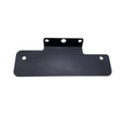 WD Electronics '24+ Can-Am Maverick R License Plate Bracket