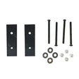 WD Electronics '24+ Kawasaki Ridge Chupacabra Cuero Pro Mirrors Door Mounts - Set of 2