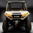 WD Electronics '24+ Kawasaki Ridge Front Turn Signal Kit