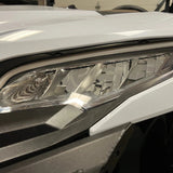 WD Electronics '24+ Kawasaki Ridge Front Turn Signal Kit