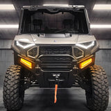 WD Electronics '24+ Polaris Ranger XD 1500 Premium & Ultimate Front Turn Signal Kit