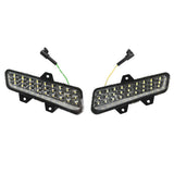 WD Electronics '24+ Polaris Ranger XD 1500 Premium & Ultimate Front Turn Signal Kit