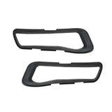 WD Electronics '24+ Polaris Ranger XD 1500 Ultimate Auxiliary Lights w/ Harness